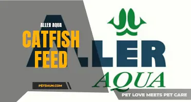 10 Benefits of Aller Aqua Catfish Feed: What You Need to Know