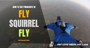 Mastering Parachute Techniques to Maximize Your Airborne Journey in Fly Squirrel Fly